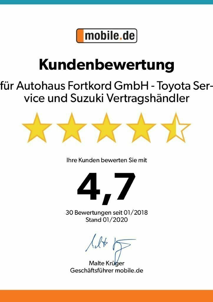 Toyota Corolla Touring Sports - 2.0 Hybrid Style  - Nav