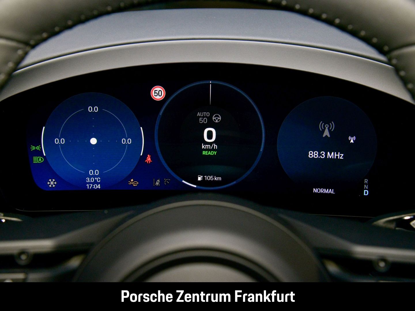 Porsche Macan 4S BOSE Surround-View Panoramadach BOSE