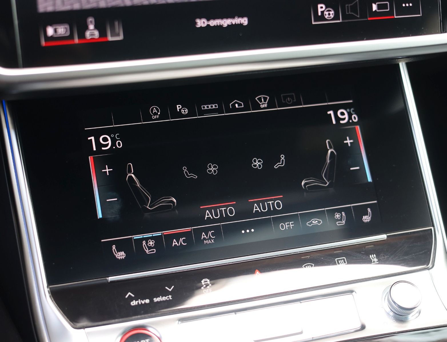 Audi RS6 Avant 4.0TFSI Quattro EXCLUSIVE + MEGAVOLL!
