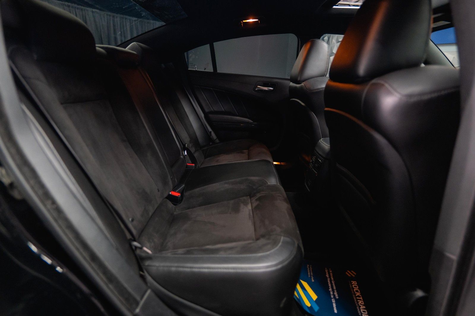 Dodge Charger 3.6 4x4 GT Performance FULL Options 19%
