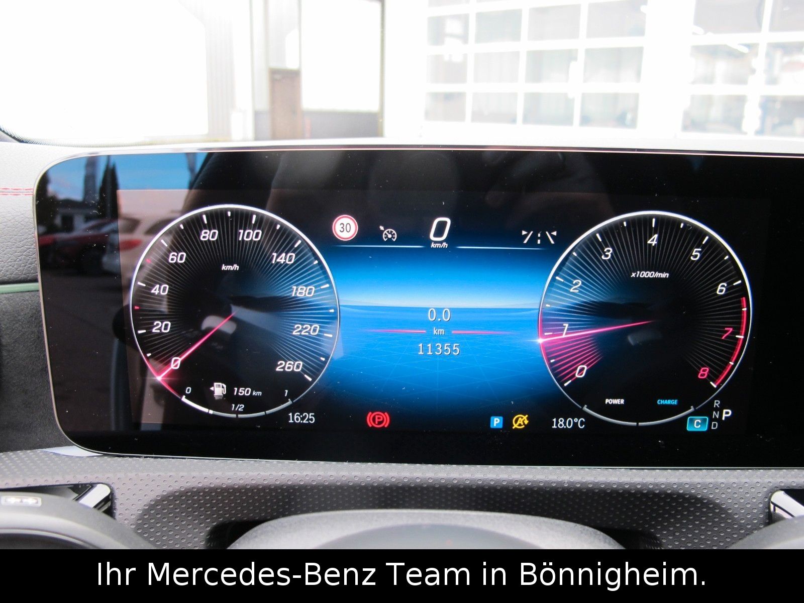 Mercedes-Benz CLA 200 AMG Line - Samsaru's Car Outlet
