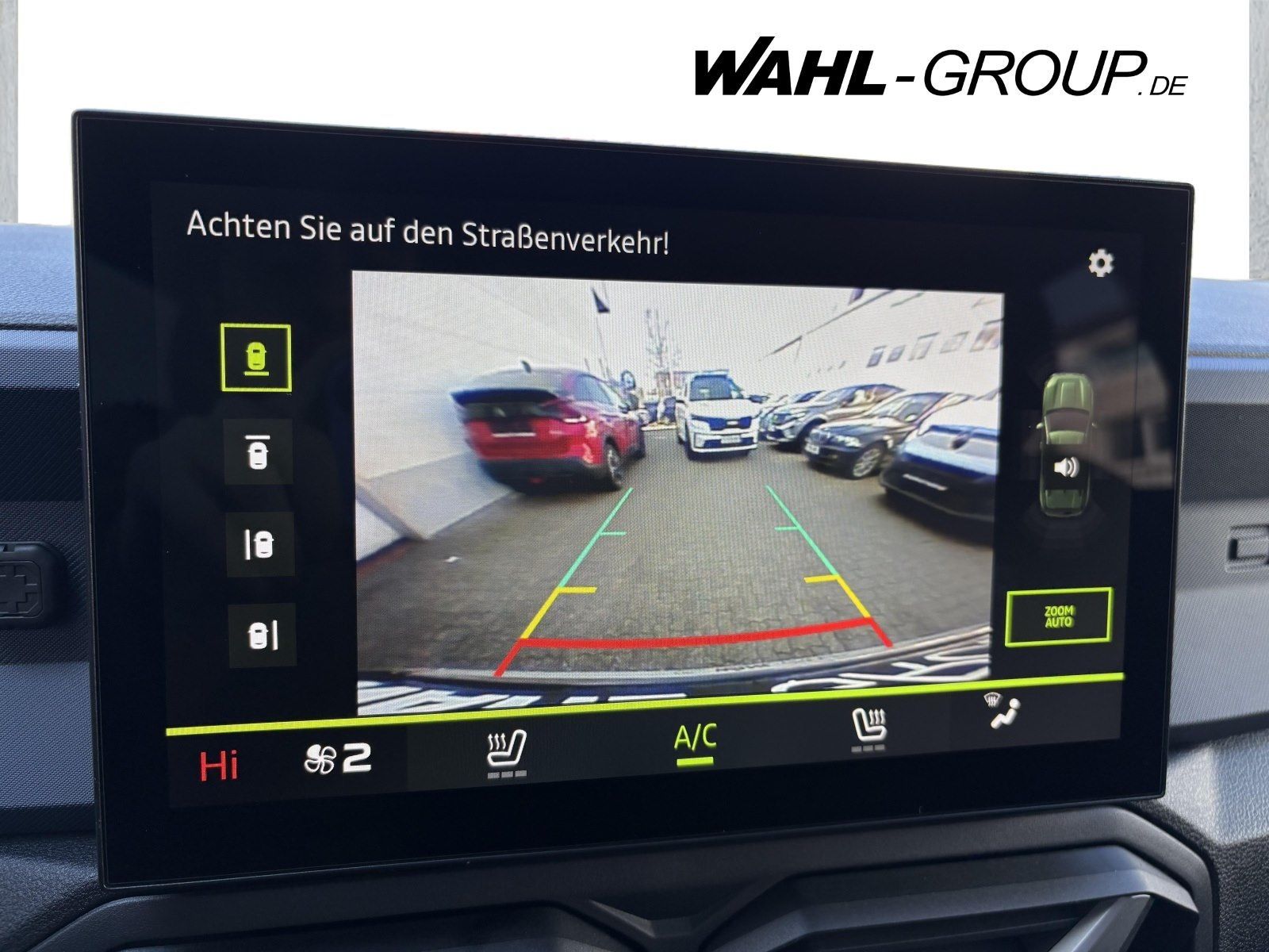 Dacia Duster JOURNEY Hybrid 140 - Samsaru's Car Outlet