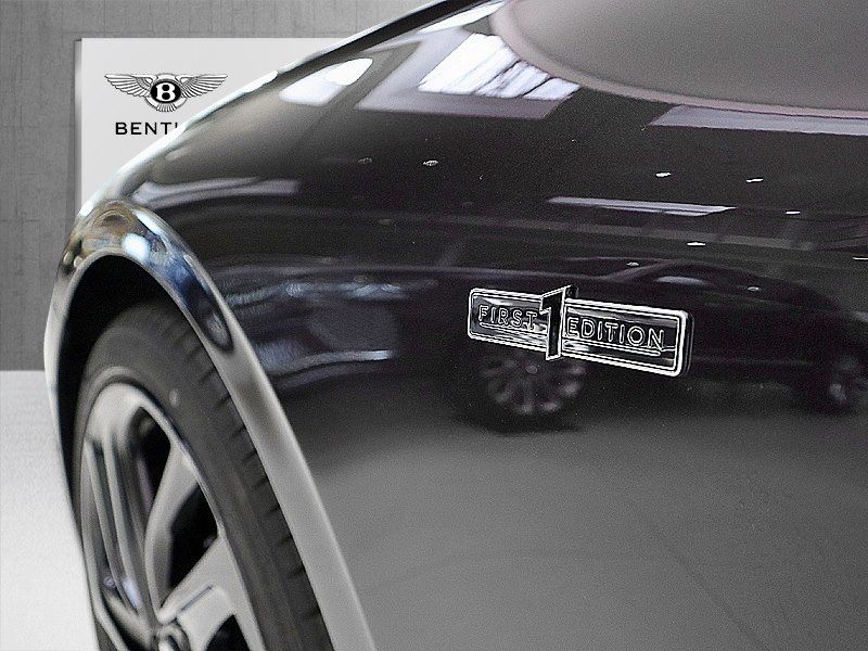 Bentley Continental GT Speed *MY25* V8 HYBRID* NEW