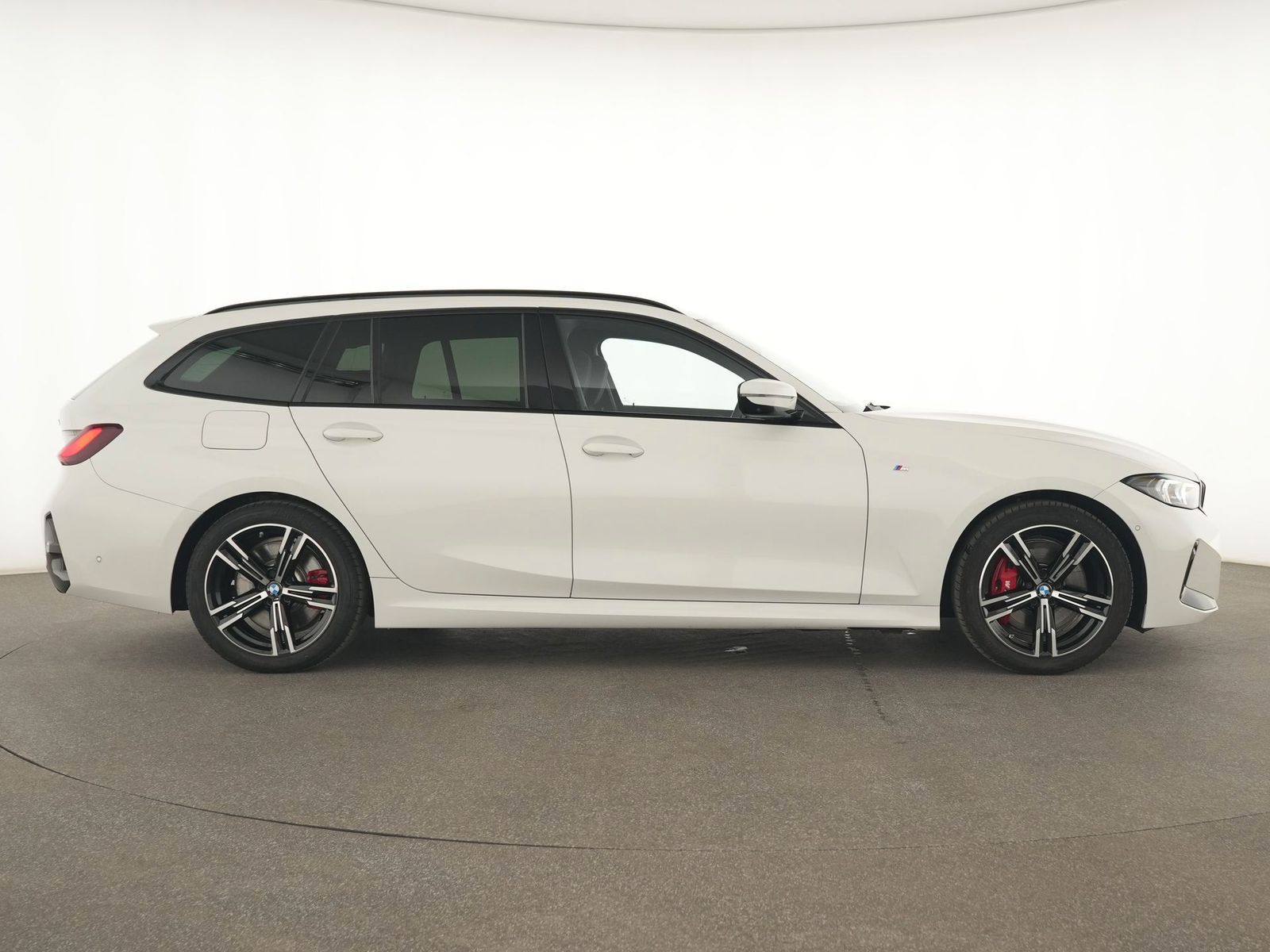 BMW 320i M Sport Pro Navi|HuD|LED|Innovationspaket