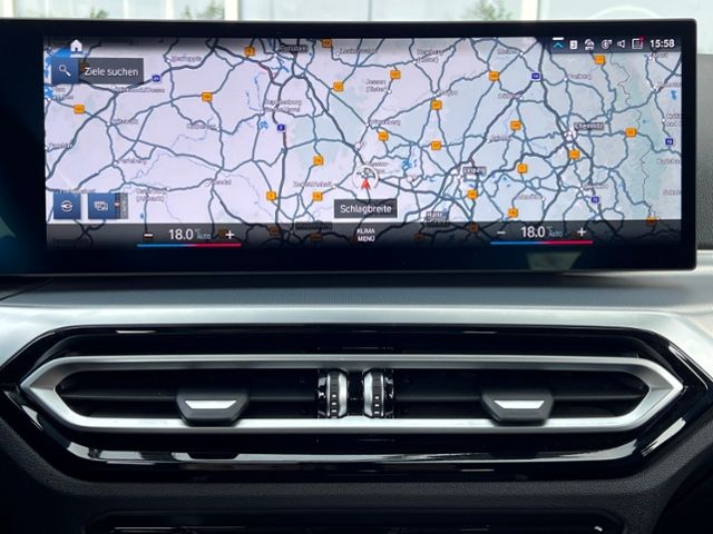 BMW 320 d xDrive M Sport - Samsaru's Car Outlet