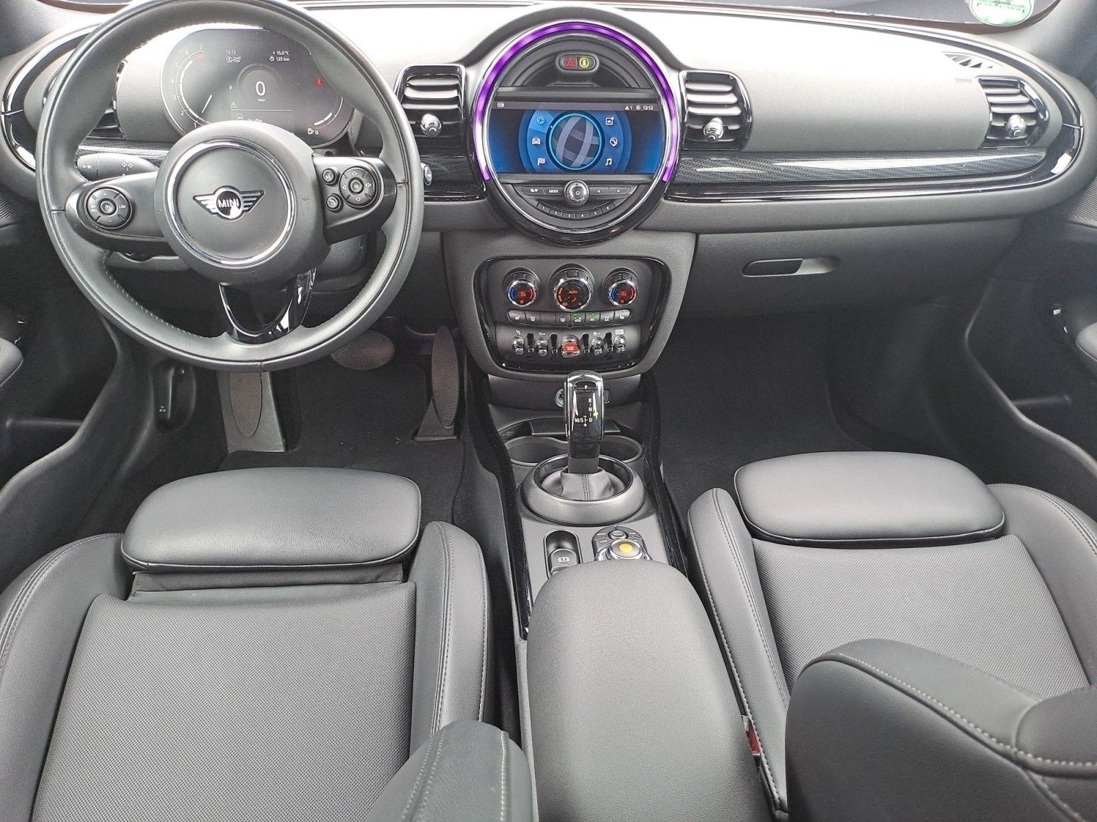 MINI Clubman Cooper - Samsaru's Car Outlet