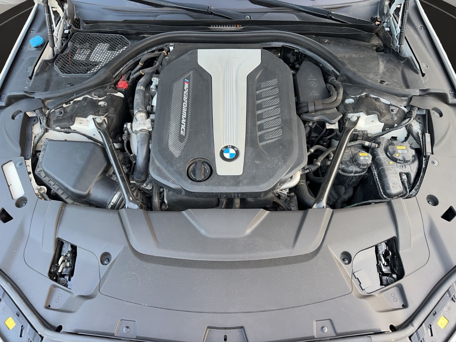 BMW d xDrive Sport-Paket M* Top Ausstattung!*