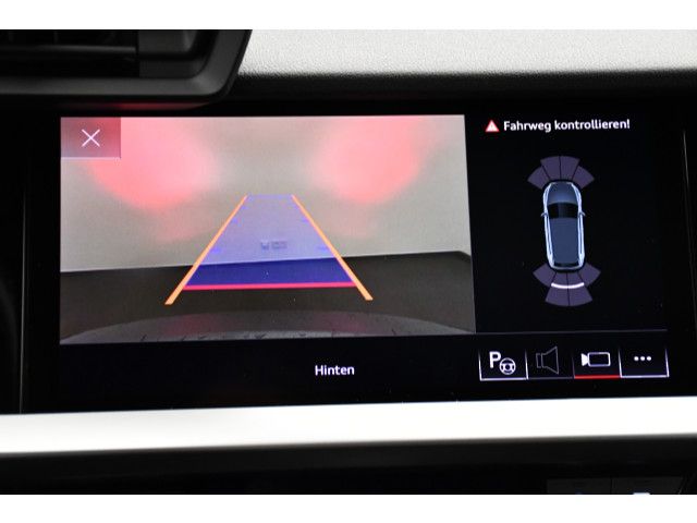 Audi A3 Sportback 2.0 TDI S-tronic LED/Tempo/Einparkh