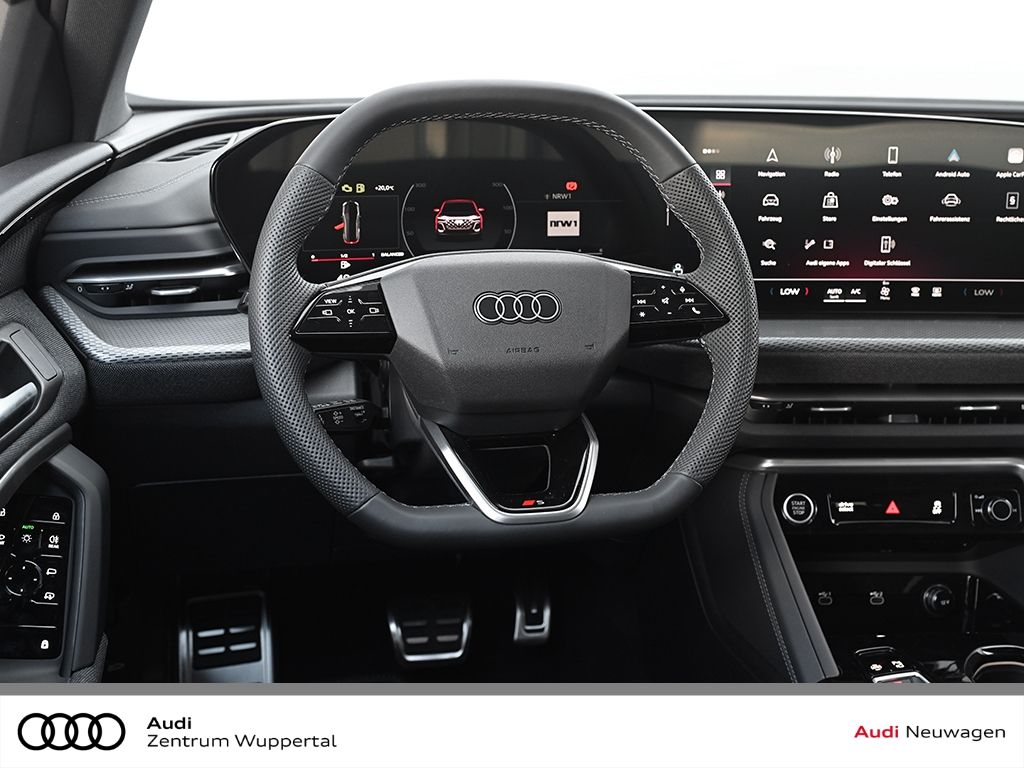 Audi Q5 TDI quattro S tronic - Samsaru's Car Outlet