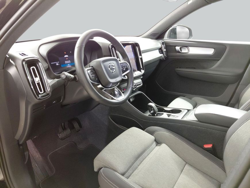 Volvo XC40 B3 B DKG Core