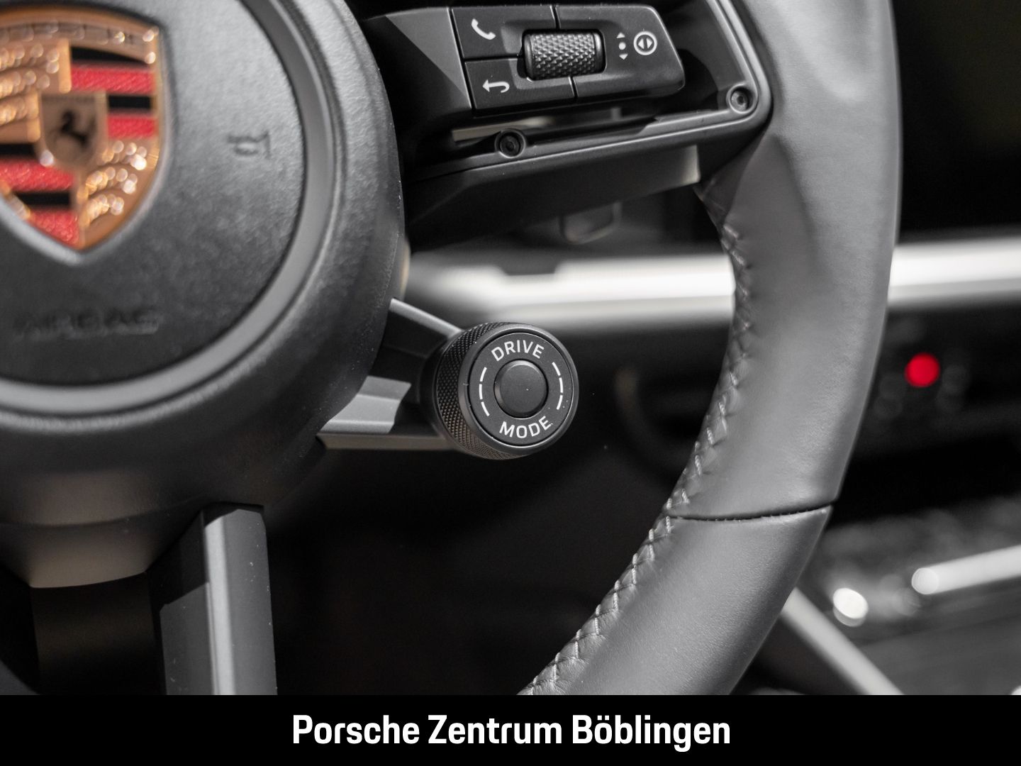 Porsche Cayenne E-Hybrid BOSE Panoramadach LED-Matrix