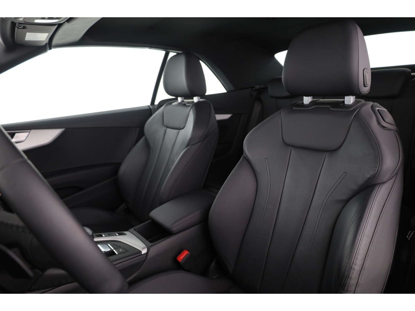 Audi A5 Cabriolet 40TDI quattro S line AHK/20''/Matri