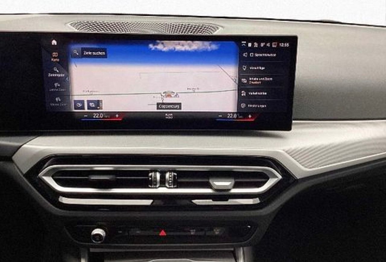 BMW 320d xDrive Touring - Samsaru's Car Outlet