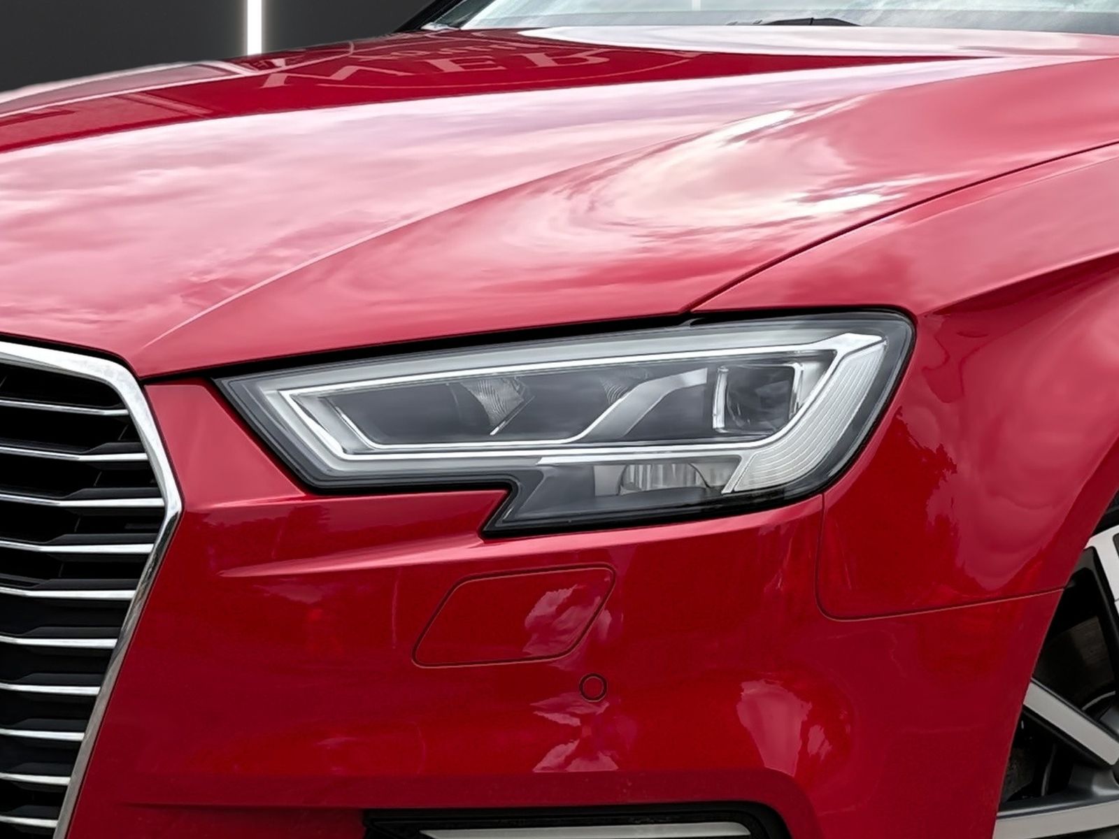 Audi A3 40 e-tron sport - Samsaru's Car Outlet