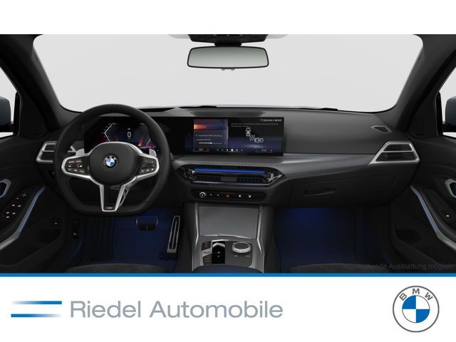 BMW 320d Touring M Sportpaket*Head-Up*ab 2,49% eff.*