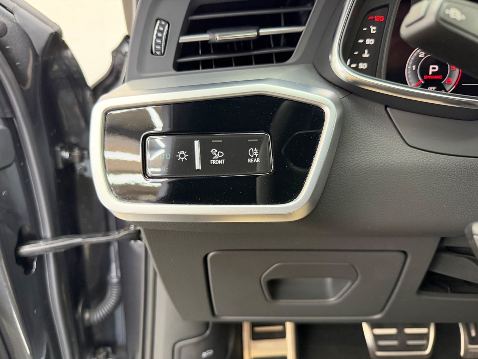 Audi A6 Avant 40 TDI quattro S line+MATRIC+ACC+B&O+