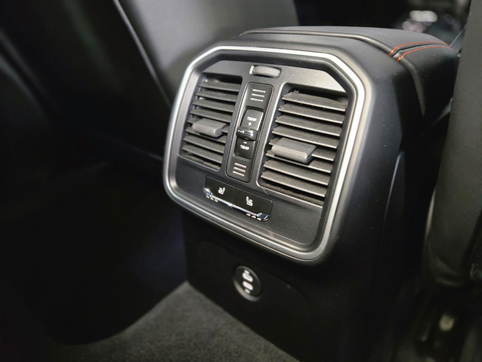 Porsche Macan S Chrono Pano 360° BOSE