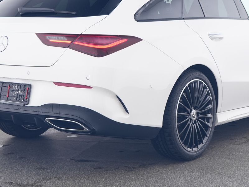 Mercedes-Benz CLA 250 SB 4M AMG - Samsaru's Car Outlet