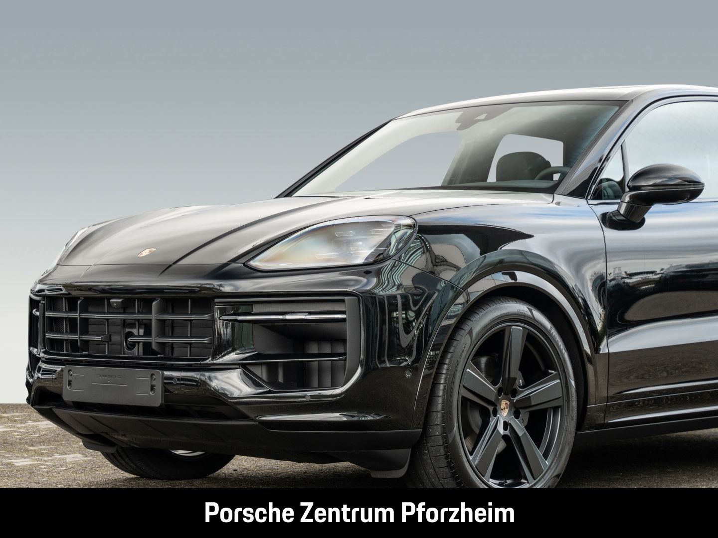 Porsche Cayenne BOSE Sportabgasanlage Panoramadach LED S