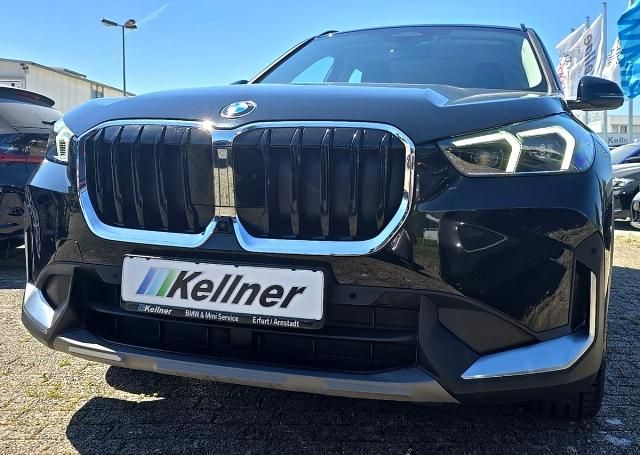 BMW X1 xDr.20d Aut. - Samsaru's Car Outlet