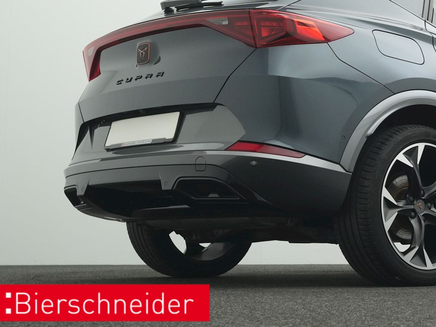 Cupra Formentor 1.4 TSI DSG e-Hybrid AHK KAMERA NAVI S
