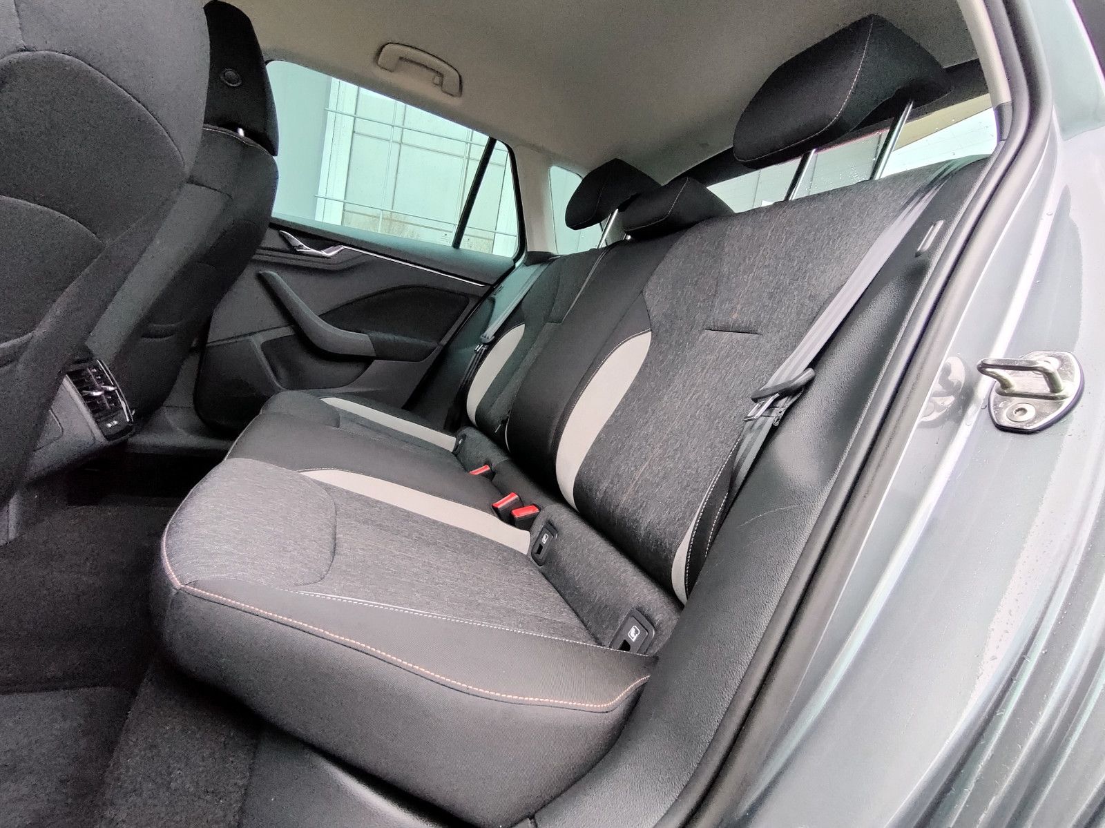 Skoda Kamiq 1.5 TSI DSG Style - Samsaru's Car Outlet