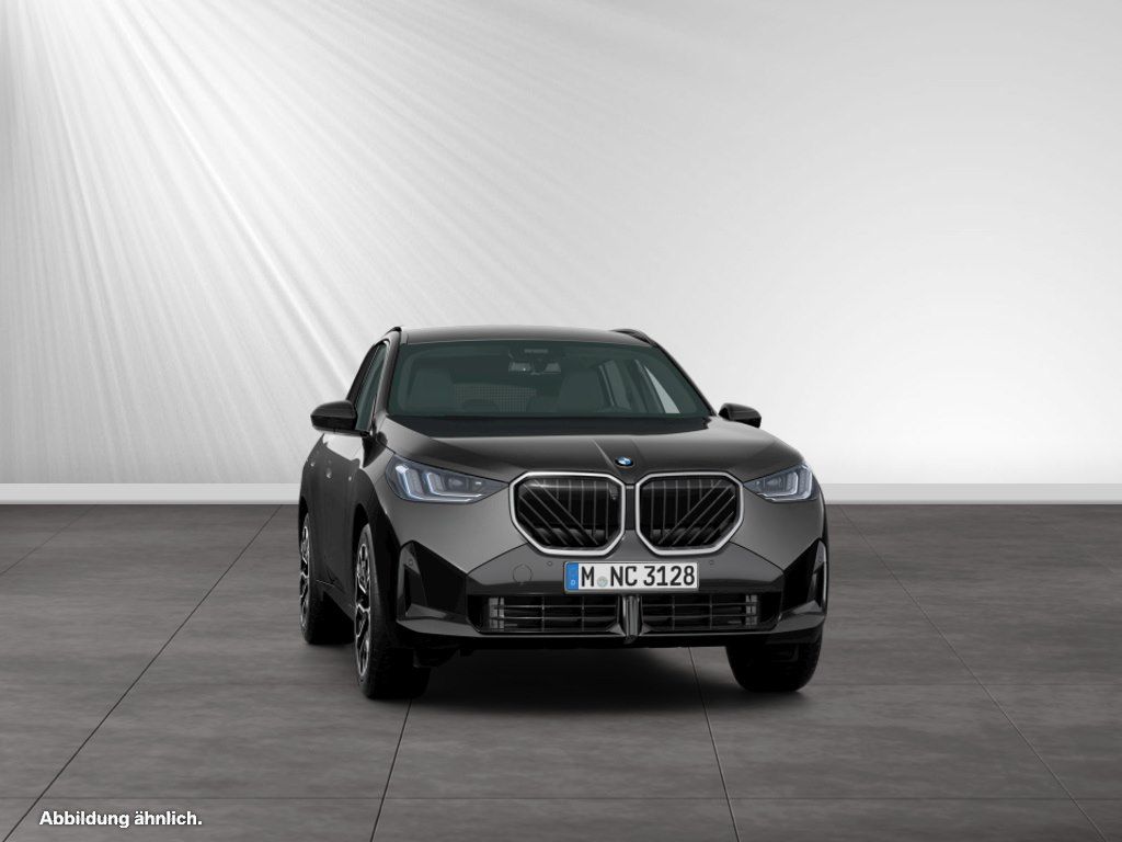 BMW X3 20 xDrive M Sport|AHK|DA&PA+|H/K