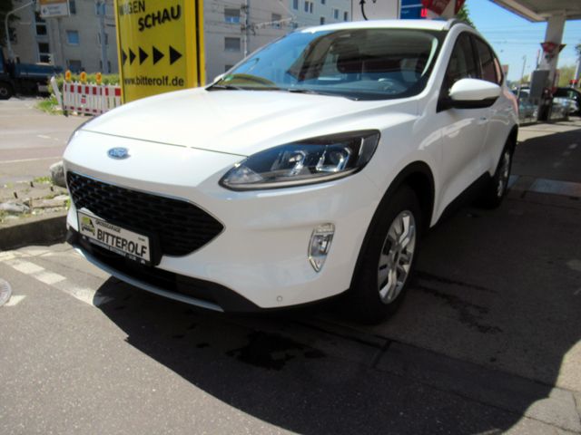 Ford Kuga 1.5D Aut Cool+Connect - Samsaru's Car Outlet