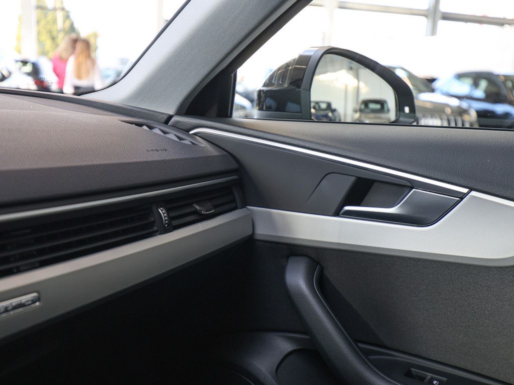 Audi A4 Avant advanced 40 TDI quattro - Samsaru's Car Outlet