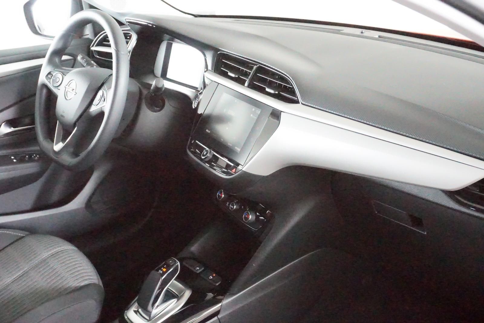 Opel Corsa Edition Electric - Samsaru's Car Outlet