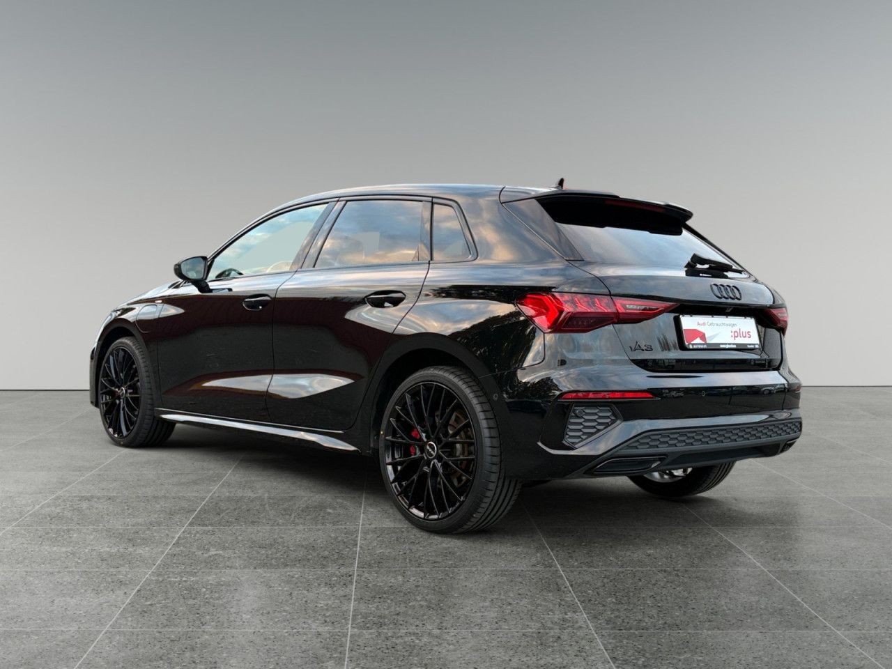 Audi A3 Sportback 45 TFSI e 2x S line B+O Navi