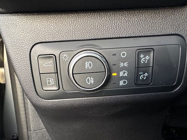 Ford Kuga PHEV ST-Line X 225PS |Pano|AHK|20"