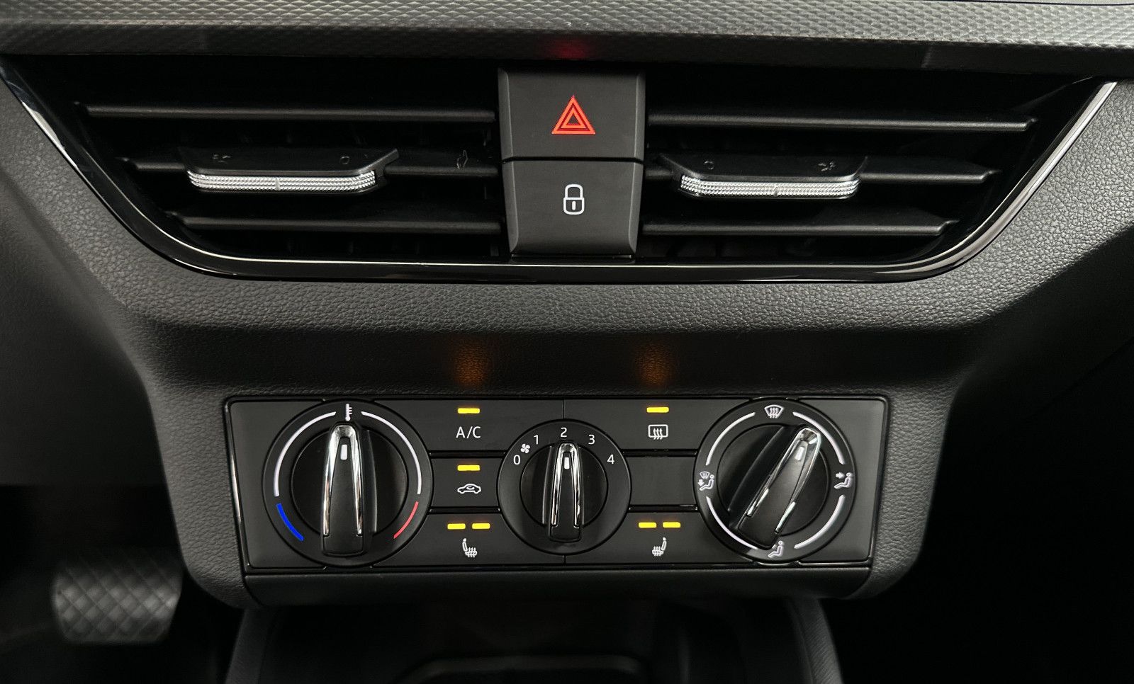 Skoda Scala Active 1.0 TSi 85KW DSG - Samsaru's Car Outlet
