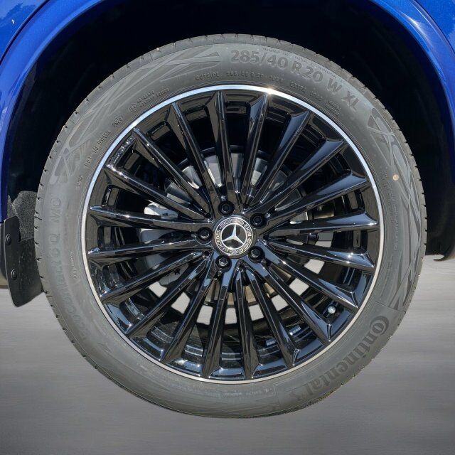 Mercedes-Benz GLC 200 AMG Line Burm|DigiLight|S-Dach|TWA|AHK