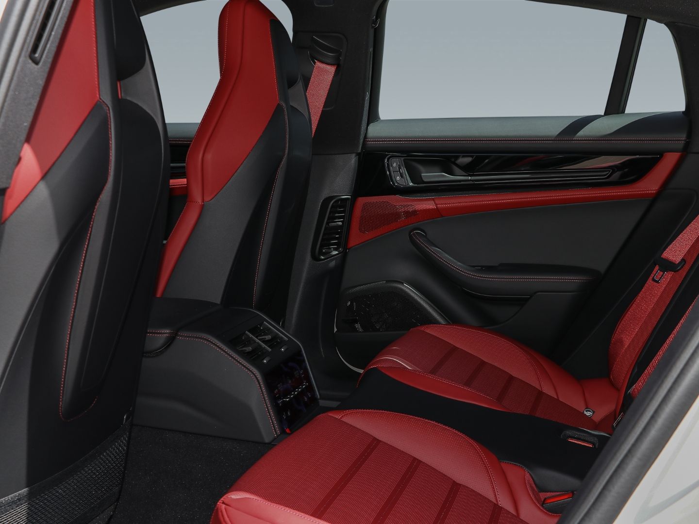 Porsche Panamera 4 E-Hybrid Head-Up LED-Matrix BOSE
