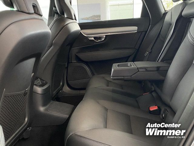 Volvo S90 T8 Twin Engine AWD Momentum Business+Licht