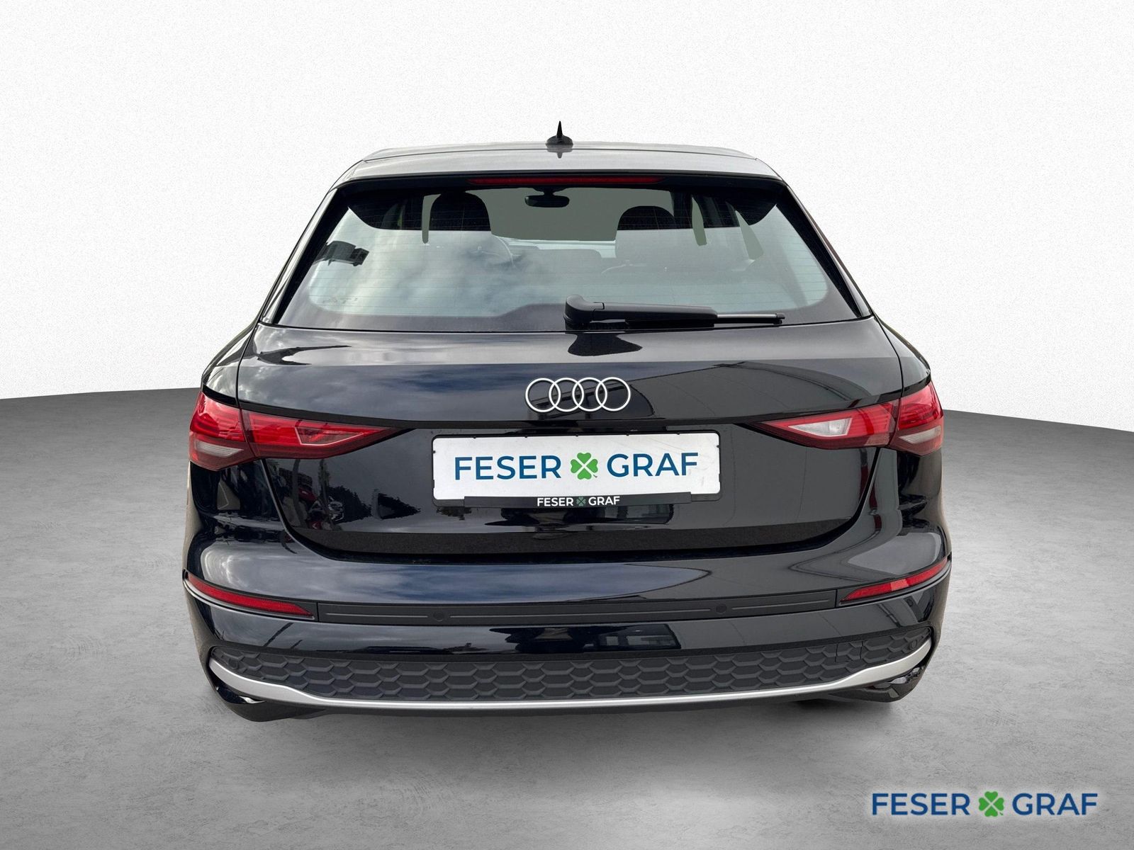 Audi A3 Spb. 30 TFSI S tronic - Apple CarPlay -