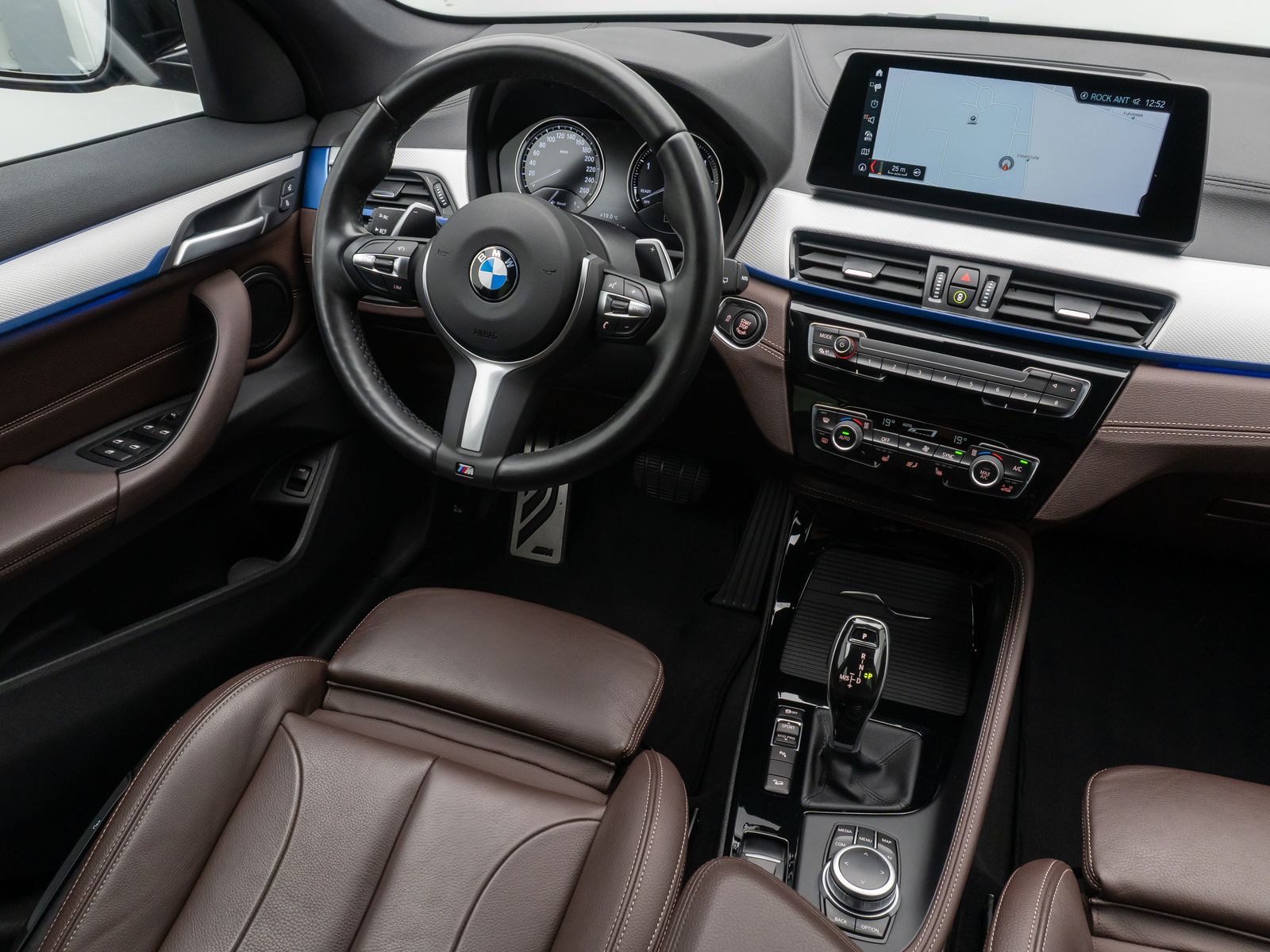 BMW X1 xD20d M Sport - Samsaru's Car Outlet