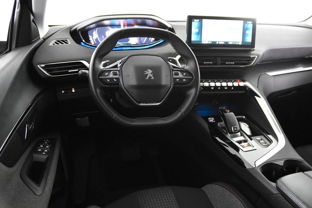 Peugeot 3008 Allure EAT 8 *Navi*Park ass.*