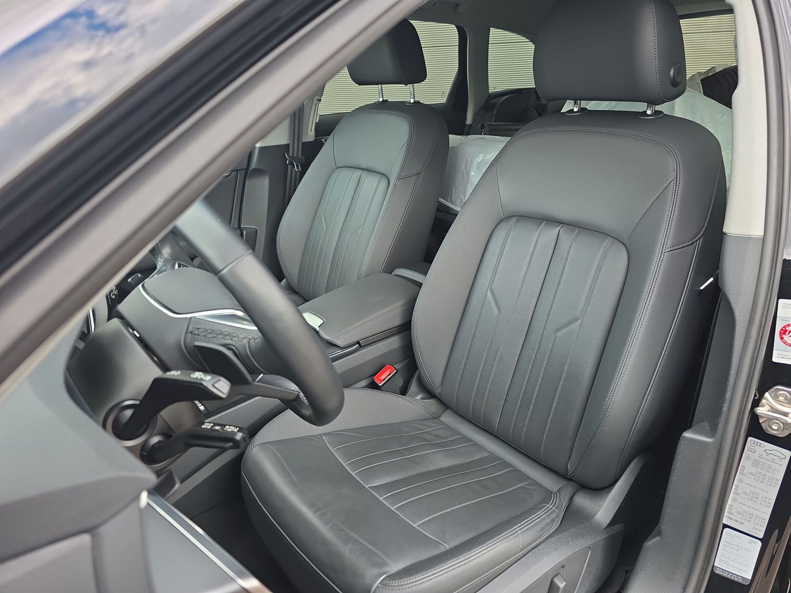 Audi A6 allroad 45 TDI quattro - Samsaru's Car Outlet