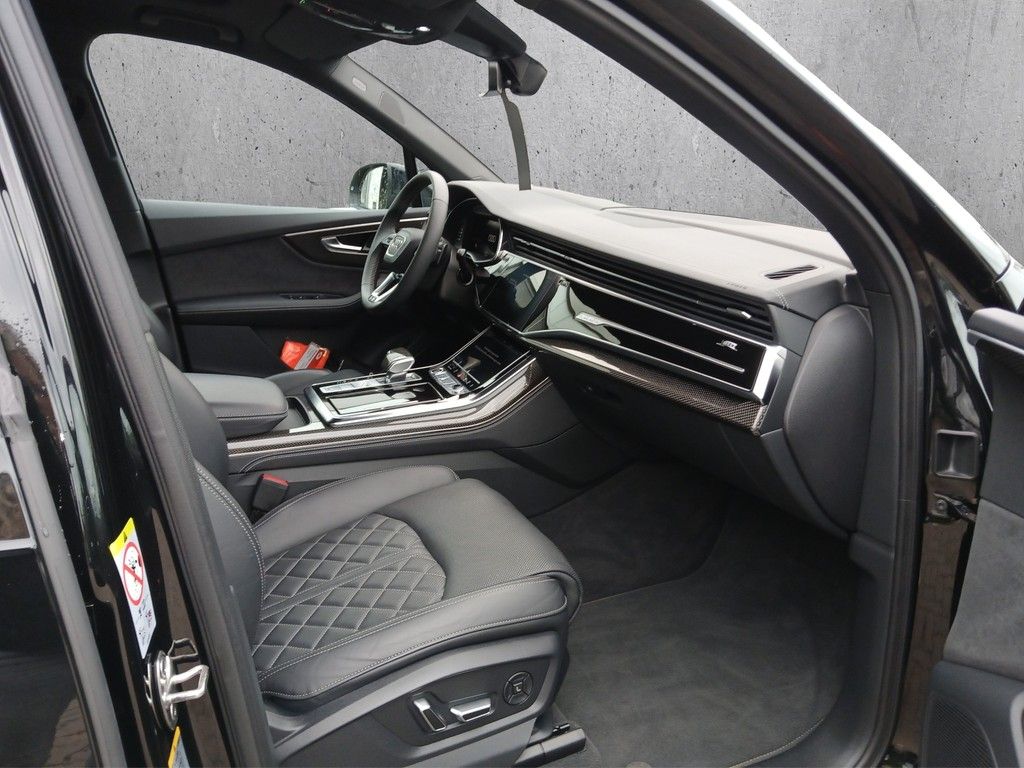 Audi Q7 50 TDI quattro competition plus tiptronic