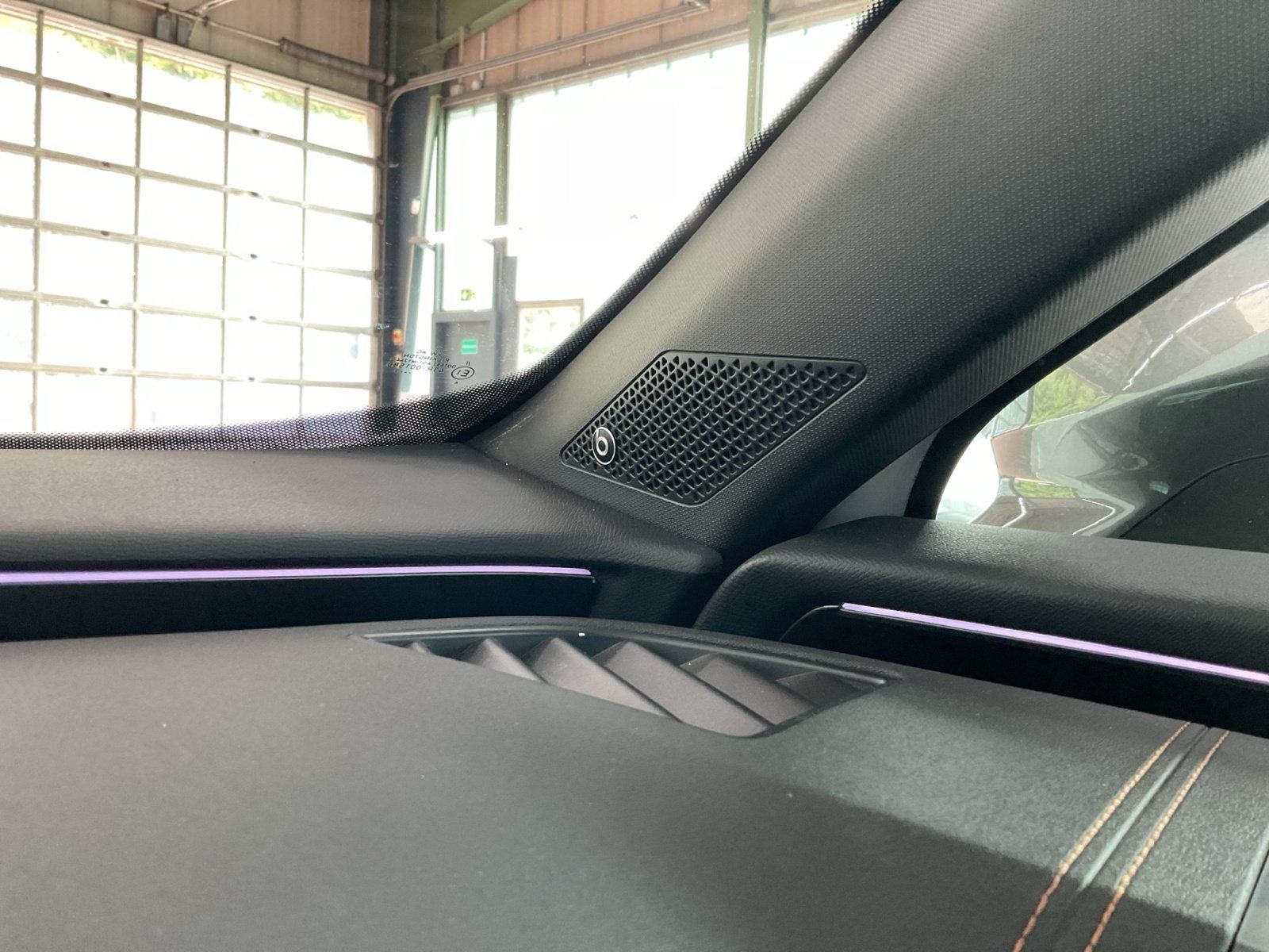 Cupra Formentor VZ 2.0 TSI DSG 4Drive LED+NAVI+360GRAD