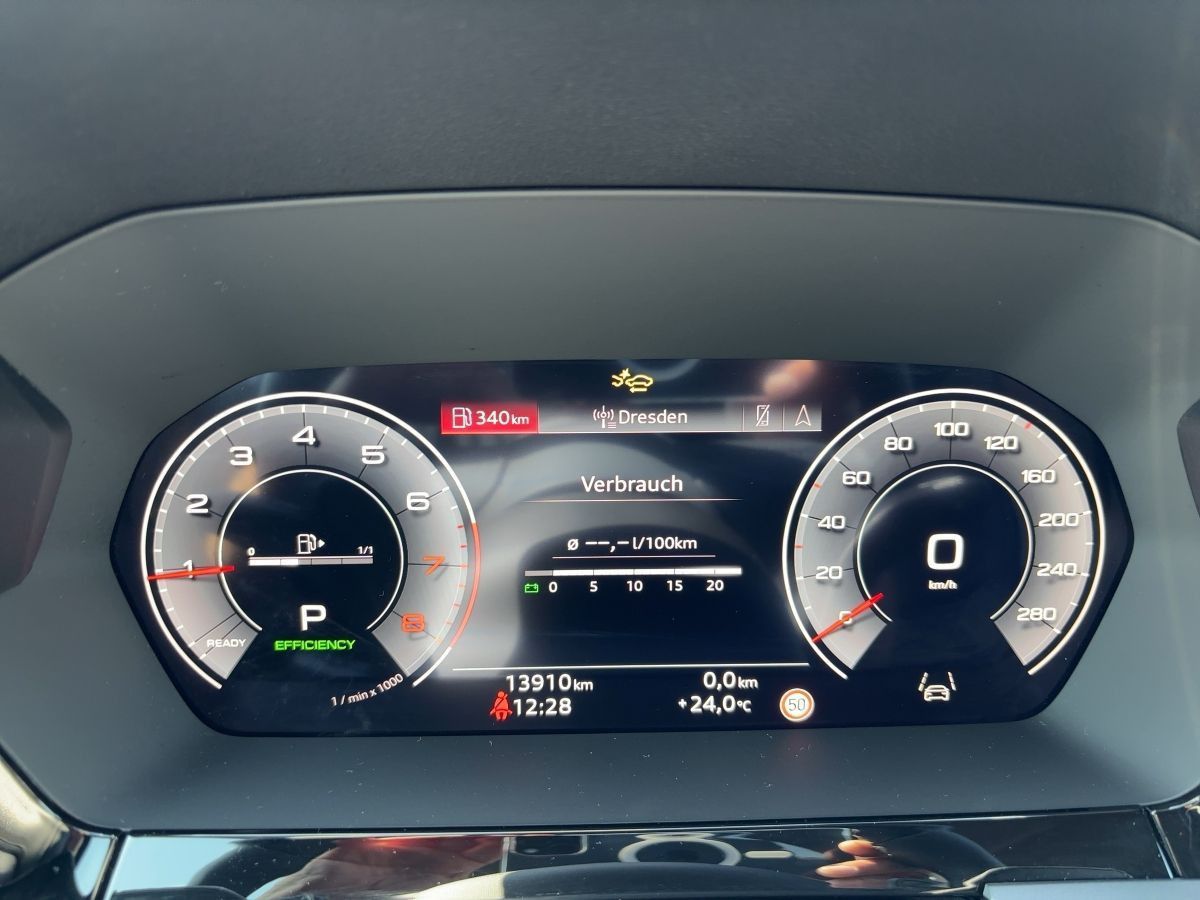 Audi A3 Sportback 35 TFSI - Samsaru's Car Outlet