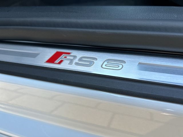 Audi RS 6 Avant, Keramik, 8- fach, Lackvers.