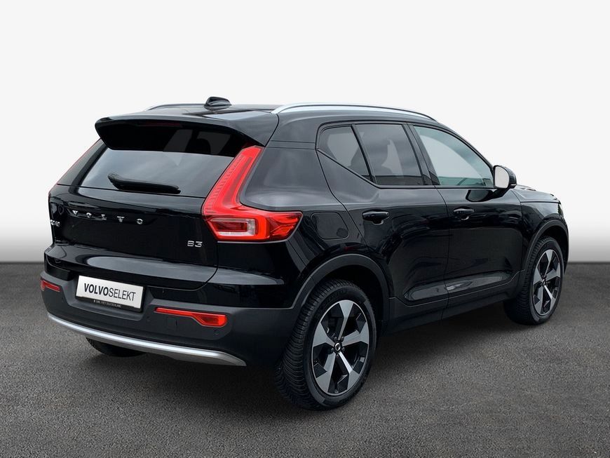 Volvo XC40 B3 B DKG Core