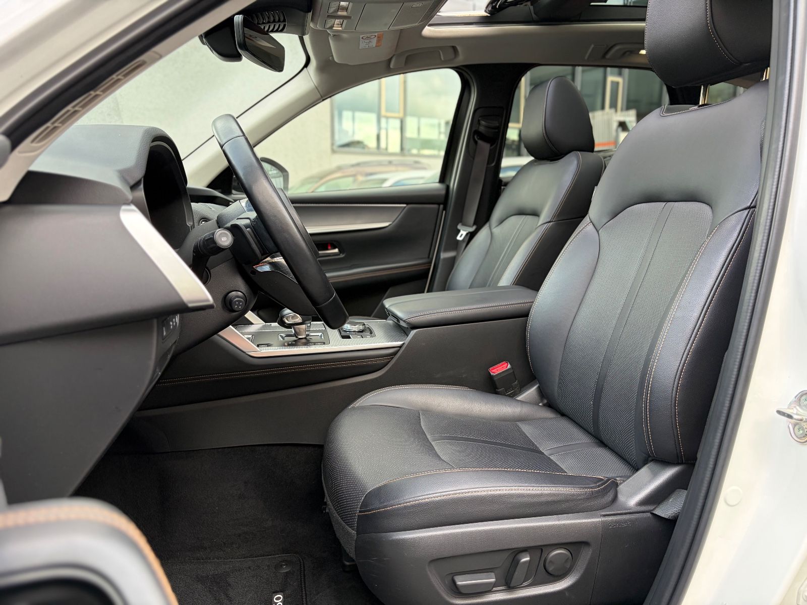 Mazda CX-60 Homura Hybrid AWD..PANORAMA..AHK..