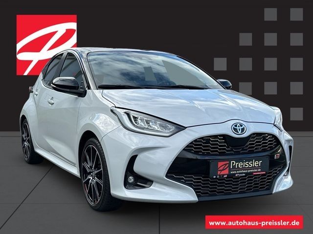 Toyota Yaris Hybrid GR Sport Navi Soundsystem JBL LED B