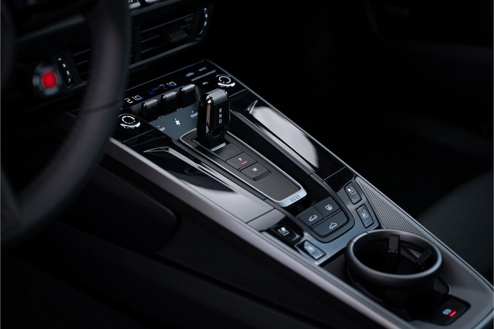 Porsche 992 3.0 Carrera - Samsaru's Car Outlet