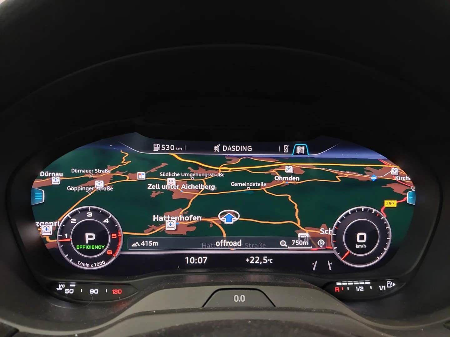 Audi A3 Sportback 35 TDI - Samsaru's Car Outlet