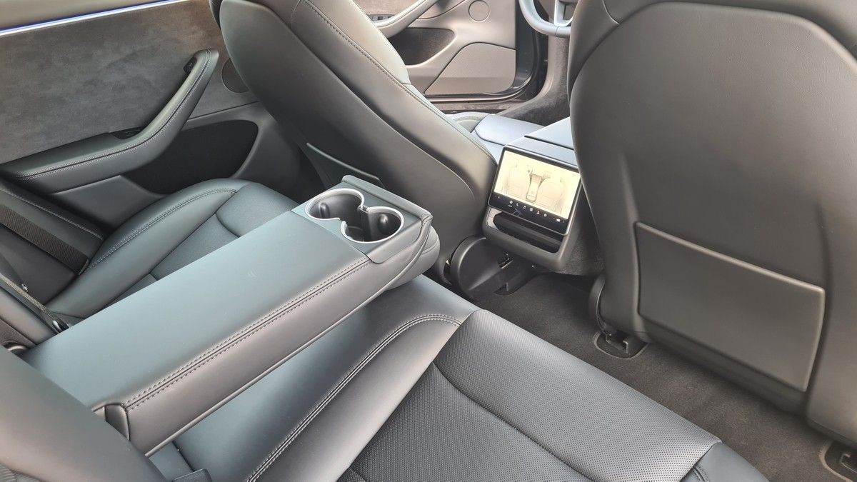 Tesla Model 3 LR AWD 2025 Highland  EAP HW 4